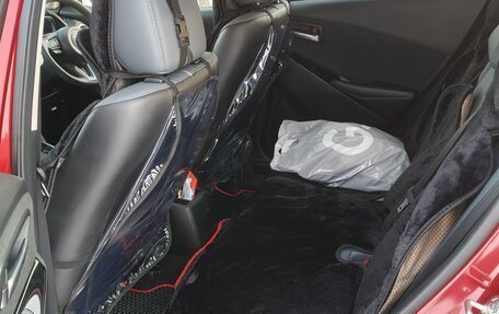 Mazda 2 III, 2019 год, 1 450 000 рублей, 5 фотография