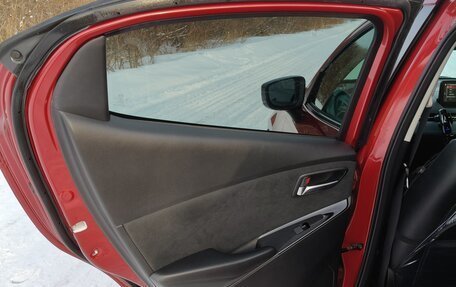 Mazda 2 III, 2019 год, 1 450 000 рублей, 8 фотография