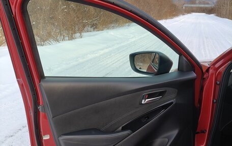 Mazda 2 III, 2019 год, 1 450 000 рублей, 7 фотография