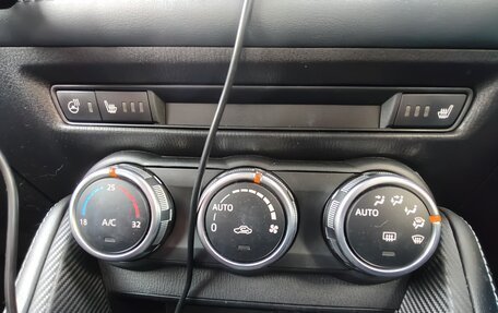 Mazda 2 III, 2019 год, 1 450 000 рублей, 14 фотография