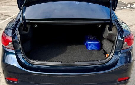 Mazda 6, 2014 год, 1 600 000 рублей, 10 фотография