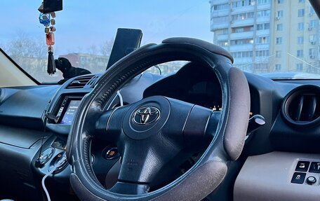 Toyota Vanguard, 2007 год, 1 199 999 рублей, 3 фотография