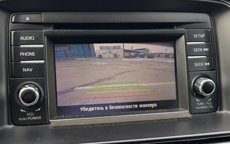 Mazda 6, 2014 год, 1 600 000 рублей, 16 фотография