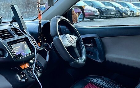 Toyota Vanguard, 2007 год, 1 199 999 рублей, 4 фотография