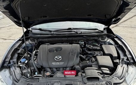 Mazda 6, 2014 год, 1 600 000 рублей, 17 фотография