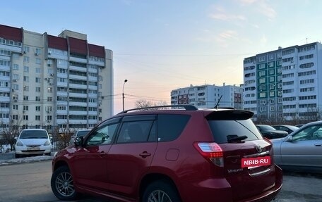 Toyota Vanguard, 2007 год, 1 199 999 рублей, 2 фотография