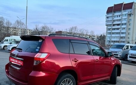 Toyota Vanguard, 2007 год, 1 199 999 рублей, 11 фотография