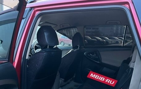 Toyota Vanguard, 2007 год, 1 199 999 рублей, 10 фотография