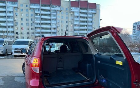 Toyota Vanguard, 2007 год, 1 199 999 рублей, 15 фотография