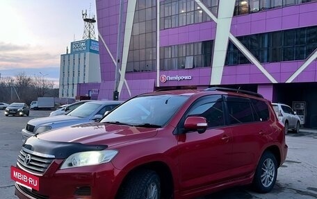 Toyota Vanguard, 2007 год, 1 199 999 рублей, 12 фотография