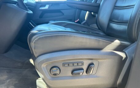 Volkswagen Multivan T6 рестайлинг, 2020 год, 7 000 000 рублей, 11 фотография