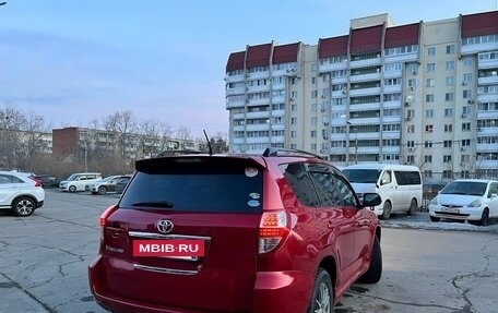 Toyota Vanguard, 2007 год, 1 199 999 рублей, 13 фотография