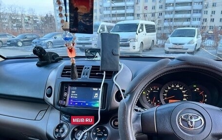 Toyota Vanguard, 2007 год, 1 199 999 рублей, 14 фотография