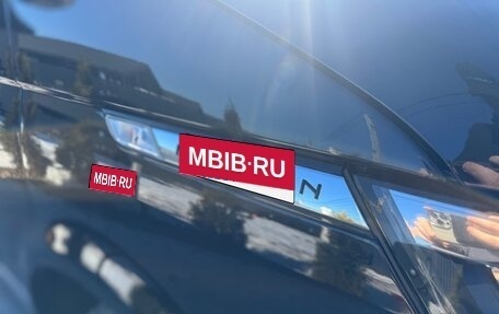 Volkswagen Multivan T6 рестайлинг, 2020 год, 7 000 000 рублей, 5 фотография