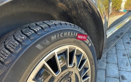 Volkswagen Multivan T6 рестайлинг, 2020 год, 7 000 000 рублей, 7 фотография