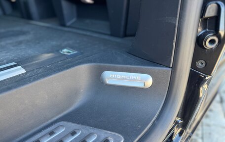 Volkswagen Multivan T6 рестайлинг, 2020 год, 7 000 000 рублей, 14 фотография