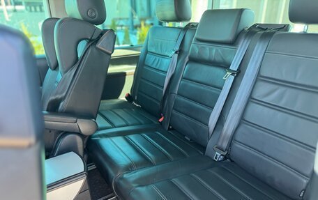 Volkswagen Multivan T6 рестайлинг, 2020 год, 7 000 000 рублей, 17 фотография