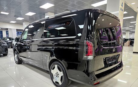 Mercedes-Benz V-Класс, 2025 год, 13 899 000 рублей, 4 фотография