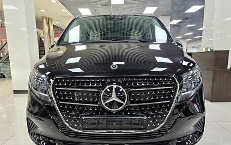 Mercedes-Benz V-Класс, 2025 год, 13 899 000 рублей, 2 фотография