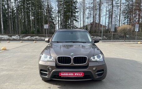 BMW X5, 2013 год, 1 980 000 рублей, 10 фотография