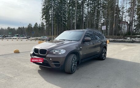 BMW X5, 2013 год, 1 980 000 рублей, 5 фотография