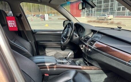 BMW X5, 2013 год, 1 980 000 рублей, 7 фотография