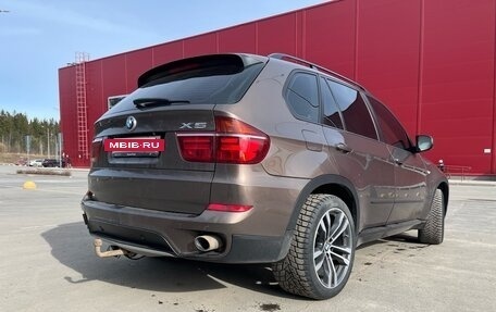 BMW X5, 2013 год, 1 980 000 рублей, 11 фотография