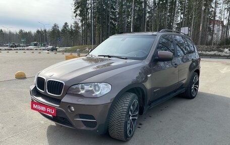 BMW X5, 2013 год, 1 980 000 рублей, 12 фотография