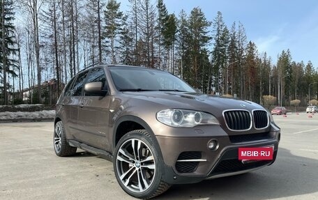 BMW X5, 2013 год, 1 980 000 рублей, 4 фотография