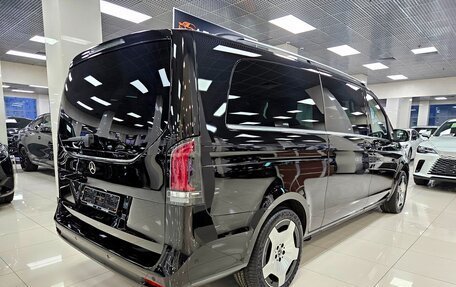 Mercedes-Benz V-Класс, 2025 год, 13 899 000 рублей, 6 фотография