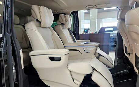 Mercedes-Benz V-Класс, 2025 год, 13 899 000 рублей, 19 фотография