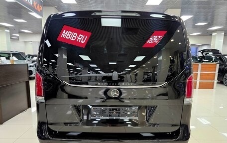 Mercedes-Benz V-Класс, 2025 год, 13 899 000 рублей, 5 фотография