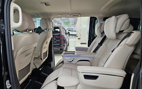 Mercedes-Benz V-Класс, 2025 год, 13 899 000 рублей, 18 фотография