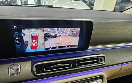 Mercedes-Benz V-Класс, 2025 год, 13 899 000 рублей, 8 фотография