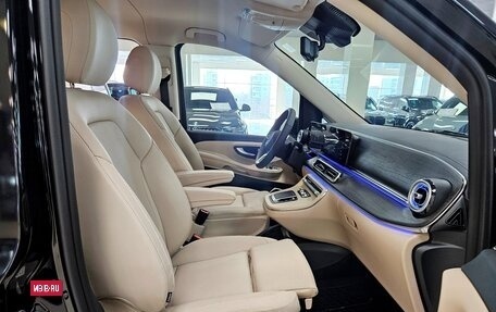 Mercedes-Benz V-Класс, 2025 год, 13 899 000 рублей, 16 фотография