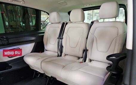 Mercedes-Benz V-Класс, 2025 год, 13 899 000 рублей, 20 фотография