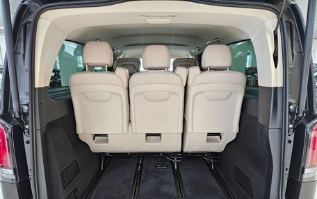 Mercedes-Benz V-Класс, 2025 год, 13 899 000 рублей, 24 фотография