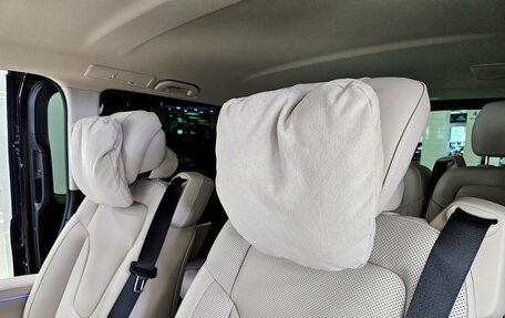 Mercedes-Benz V-Класс, 2025 год, 13 899 000 рублей, 23 фотография