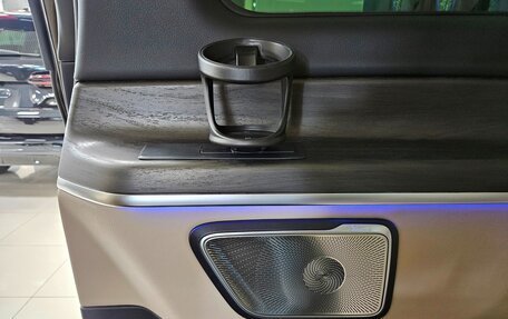 Mercedes-Benz V-Класс, 2025 год, 13 899 000 рублей, 28 фотография