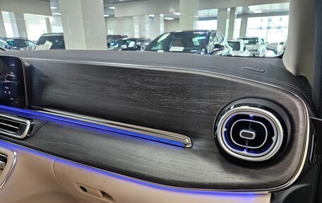 Mercedes-Benz V-Класс, 2025 год, 13 899 000 рублей, 30 фотография