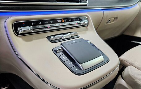 Mercedes-Benz V-Класс, 2025 год, 13 899 000 рублей, 25 фотография