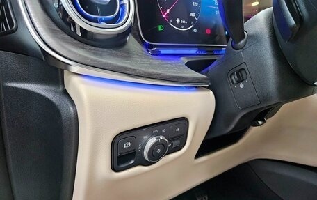 Mercedes-Benz V-Класс, 2025 год, 13 899 000 рублей, 27 фотография