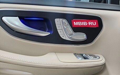 Mercedes-Benz V-Класс, 2025 год, 13 899 000 рублей, 26 фотография