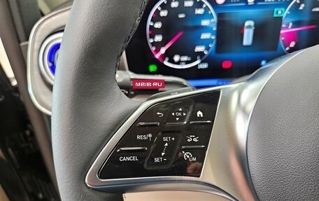 Mercedes-Benz V-Класс, 2025 год, 13 899 000 рублей, 33 фотография