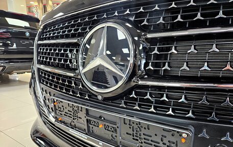 Mercedes-Benz V-Класс, 2025 год, 13 899 000 рублей, 36 фотография