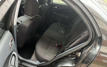 Nissan Almera, 2006 год, 330 000 рублей, 3 фотография
