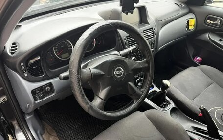 Nissan Almera, 2006 год, 330 000 рублей, 4 фотография