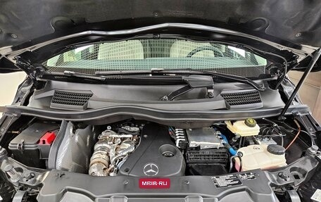 Mercedes-Benz V-Класс, 2025 год, 13 899 000 рублей, 40 фотография