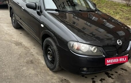 Nissan Almera, 2006 год, 330 000 рублей, 5 фотография