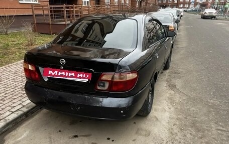 Nissan Almera, 2006 год, 330 000 рублей, 2 фотография